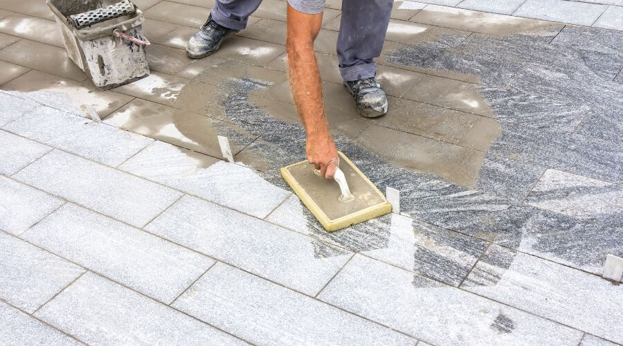 Expert tile roof repair services in Catawba, WI
